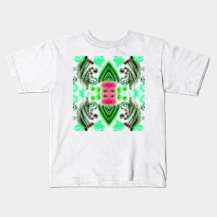 Valparaiso 190 by Hypersphere Kids T-Shirt